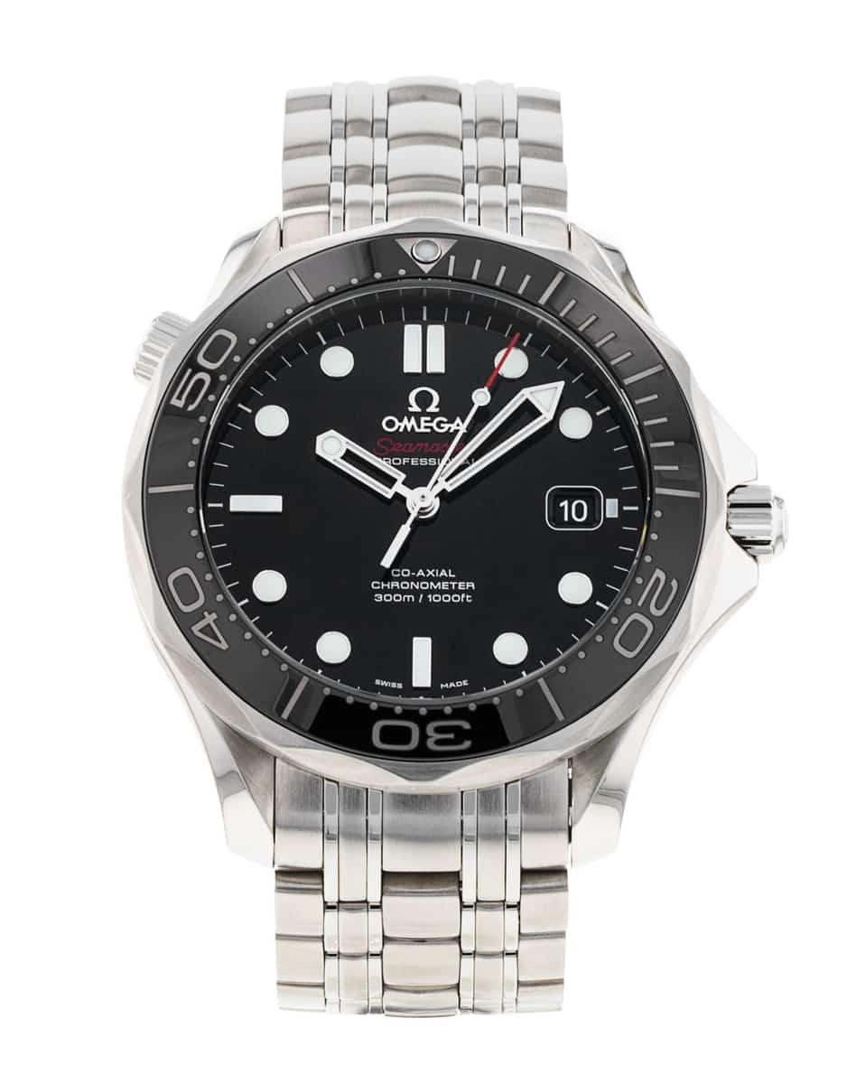 Omega Seamaster 300m 212.30.41.20.01.003 Omega Seamaster 300m 212.30.41.20.01.003